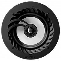 Lithe Audio 6.5" Bluetooth 5 IP44 Rated Bathroom SKU: 03210US