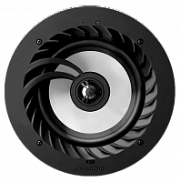 Lithe Audio 6.5" 2-way Passive IP44 Ceiling Speaker