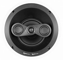 TruAudio REV6P-LCR.1