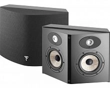 Focal SR900 Black Satin