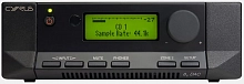 Cyrus 8-2 DAC QXR Black
