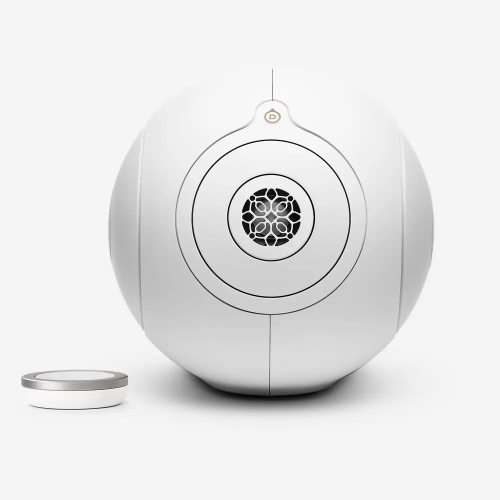 Devialet Phantom I 108 dB Gold фото 5