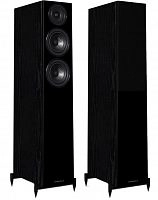 Wharfedale Diamond 12.3 Black Oak