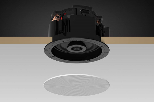 Sonos In-Ceiling Speaker (INCLGWW1) фото 3