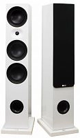 ADVANCE PARIS KC600 White