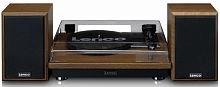 Lenco LS-100WD