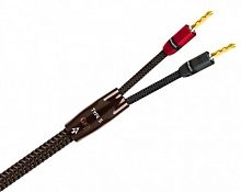 AUDIOQUEST Pair 4.0m TYPE 5 BAN/G