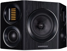 Wharfedale EVO 4S Black Oak