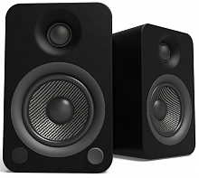 Kanto YU4 Matte Black