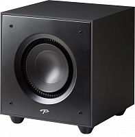 Paradigm Defiance V8 Satin Black