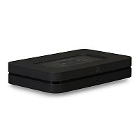 Bluesound Node Black