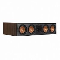 Klipsch Reference Premiere RP-404C II Walnut