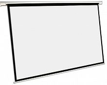 AVscreen 3V100MEV 100" (4:3) Matte White