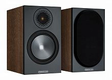 MONITOR AUDIO Bronze 50 Walnut (6G)