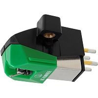 Audio-Technica cartridge AT-VM95E