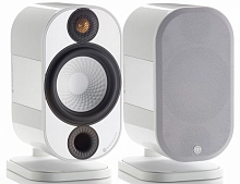 MONITOR AUDIO Apex A10 Piano White