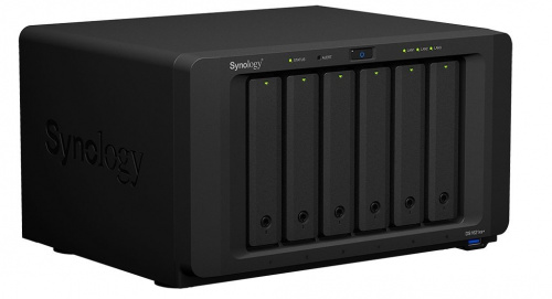 Synology DS1621XS+ фото 6
