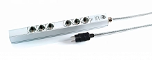 Accustic Arts POWER STRIP ACTIVE 6