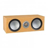 Monitor Audio Silver Series C150 Natural Oak