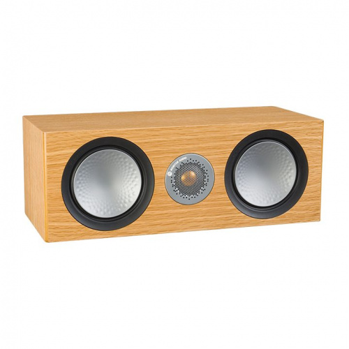 Monitor Audio Silver Series C150 Natural Oak