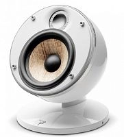 Focal Dome Flax Sattelit 1.0 White