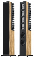 Piega Master Line Source 3 Zebrano