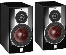 DALI Rubicon 2 Black High Gloss