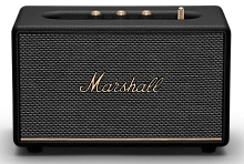 Marshall Acton III Black