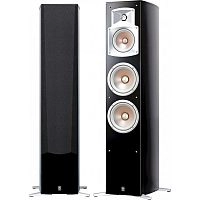 Yamaha NS-777 Black