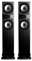 Fyne Audio F303 Black Ash