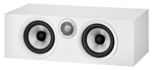 Bowers & Wilkins HTM6 S3 Anniversary Edition White
