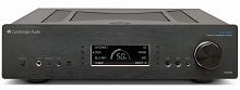 Cambridge Audio Azur 851A Integrated Amplifier Black