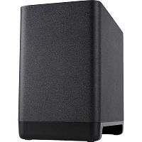 Polk Audio React Sub Black