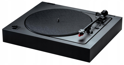 Pro-Ject A2 2M Red Black фото 2