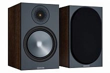 MONITOR AUDIO Bronze 100 Walnut (6G)