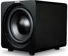 Velodyne DB 10 BLACK VINYL