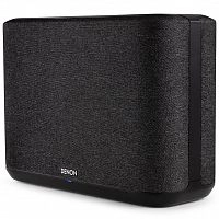 Беспроводная Wi-Fi колонка: DENON HOME 250 Black