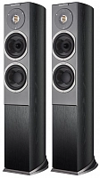 Audiovector R3 Avantgarde Black Ash