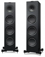KEF Q750 Black