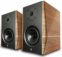 Gold Note A3 EVO Walnut Glossy