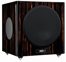 MONITOR AUDIO Gold W12 Piano Ebony(5G)
