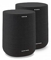 Harman Kardon Citation One Duo MKIII Black (HKCITAONEDUO3BLKEP)