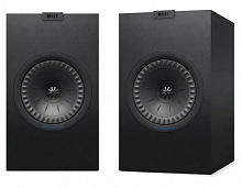KEF Q350 Black