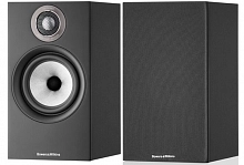 Bowers & Wilkins 607 S3 Anniversary Edition Black