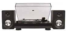 Crosley K200 Black