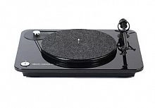 Elipson Turntable Chroma 400 RIAA Black