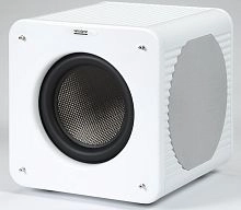 Velodyne MICROVEE X WH