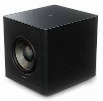 Sonus Faber Gravis III Black