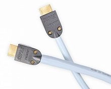 Supra Cables HDMI-HDMI 2.1 UHD8K/HDR 4M