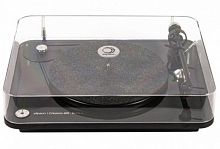 Elipson Turntable Chroma 400 RIAA BT Black